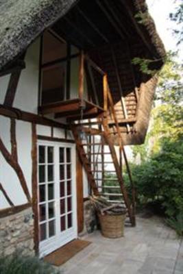 фото отеля La Bonne Auberge Vieux-Port