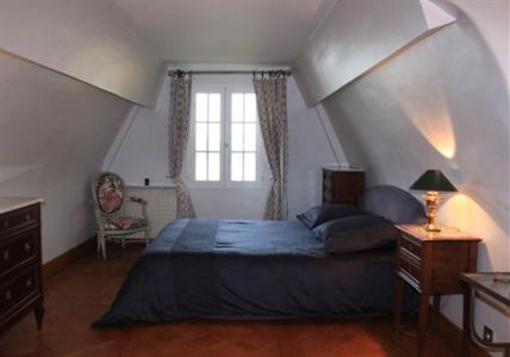 фото отеля La Bonne Auberge Vieux-Port