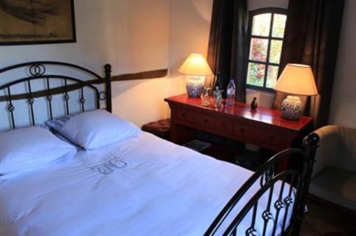 фото отеля La Bonne Auberge Vieux-Port