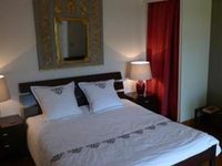 La Bonne Auberge Vieux-Port