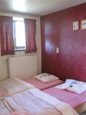 фото отеля Auberge Francopole Francorchamps