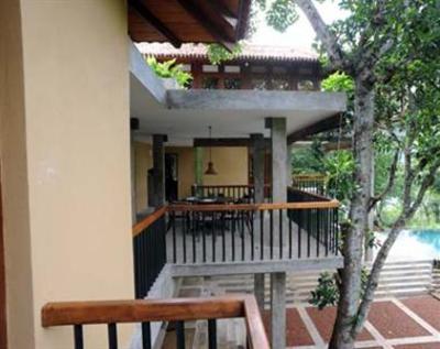 фото отеля Villa Fourteen Kandy