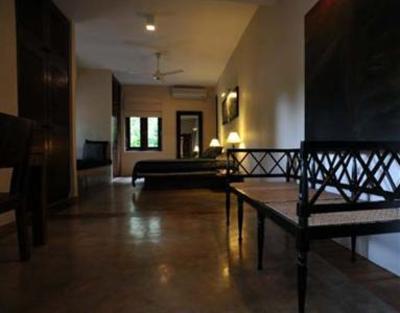 фото отеля Villa Fourteen Kandy