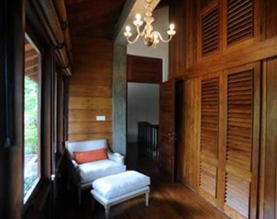 фото отеля Villa Fourteen Kandy
