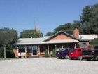 фото отеля Smokey Bear Motel