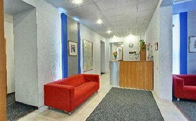 фото отеля Rinaldi at Moskovsky 18