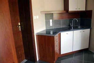 фото отеля Czarny Kos Apartments Borkowo
