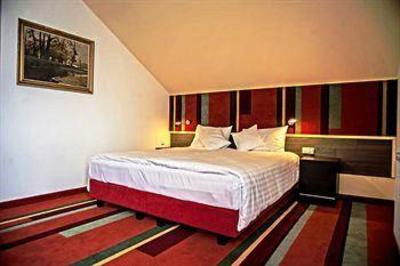 фото отеля Czarny Kos Apartments Borkowo