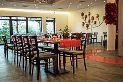 фото отеля Czarny Kos Apartments Borkowo