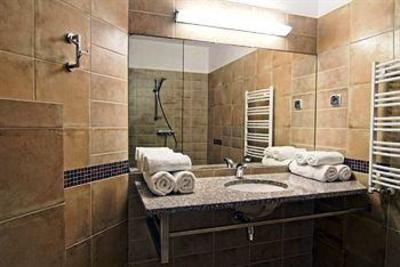 фото отеля Czarny Kos Apartments Borkowo