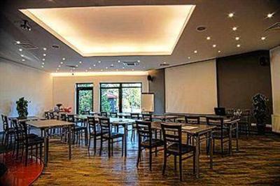 фото отеля Czarny Kos Apartments Borkowo
