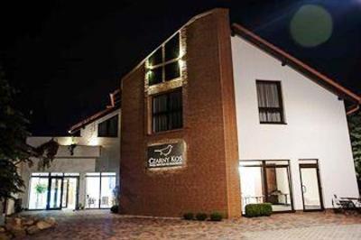 фото отеля Czarny Kos Apartments Borkowo