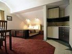фото отеля Czarny Kos Apartments Borkowo