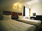 фото отеля Czarny Kos Apartments Borkowo