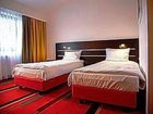 фото отеля Czarny Kos Apartments Borkowo