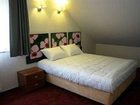фото отеля Czarny Kos Apartments Borkowo