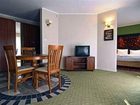 фото отеля Czarny Kos Apartments Borkowo