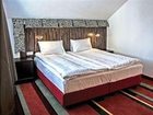 фото отеля Czarny Kos Apartments Borkowo