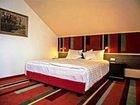 фото отеля Czarny Kos Apartments Borkowo