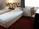 фото отеля Czarny Kos Apartments Borkowo