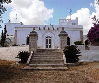 фото отеля Masseria Rienzo