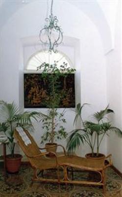 фото отеля Masseria Rienzo