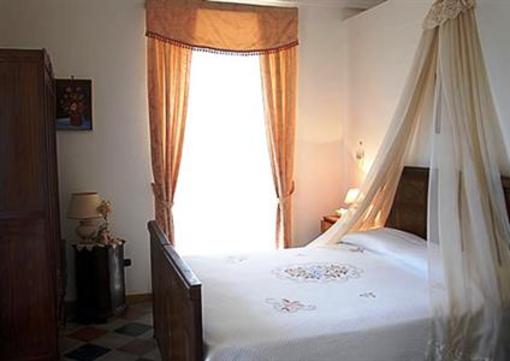 фото отеля Masseria Rienzo