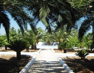 фото отеля Masseria Rienzo