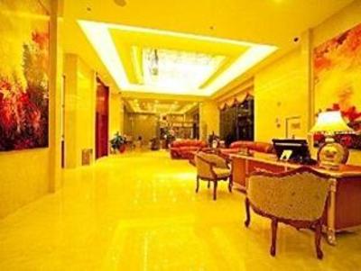 фото отеля Future City Hotel
