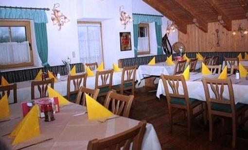 фото отеля Gasthof Andreas Obertilliach