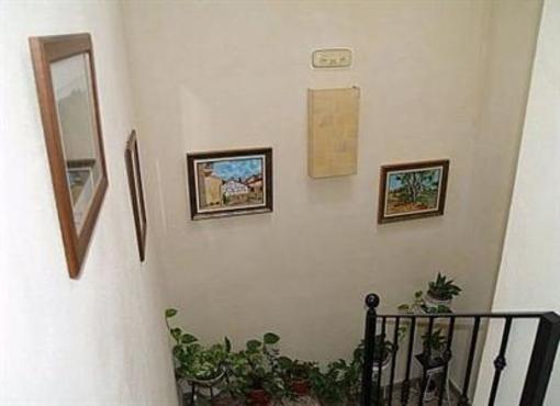 фото отеля Casa Rural Fuentes de Abajo San Esteban de la Sierra