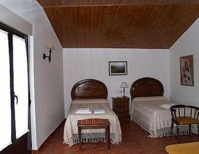 фото отеля Casa Rural Fuentes de Abajo San Esteban de la Sierra