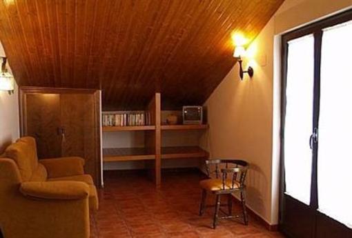 фото отеля Casa Rural Fuentes de Abajo San Esteban de la Sierra