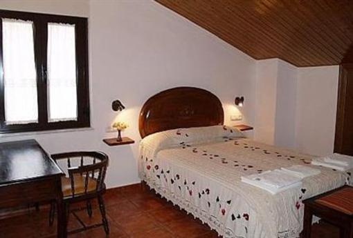 фото отеля Casa Rural Fuentes de Abajo San Esteban de la Sierra