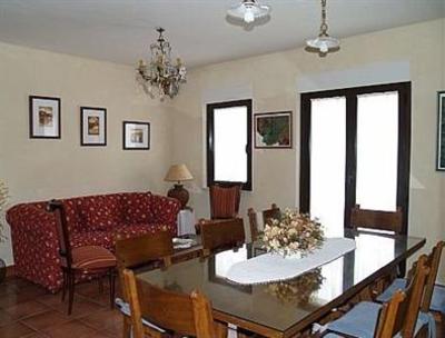 фото отеля Casa Rural Fuentes de Abajo San Esteban de la Sierra