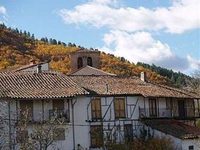 Casa Rural Fuentes de Abajo San Esteban de la Sierra