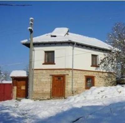 фото отеля Guest House Petrova