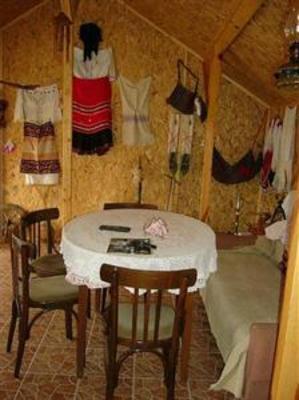 фото отеля Guest House Petrova