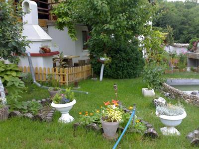 фото отеля Guest House Petrova