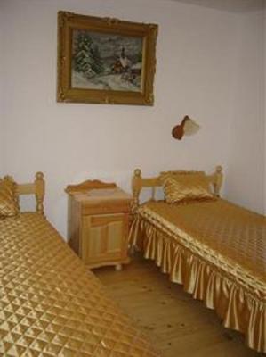 фото отеля Guest House Petrova