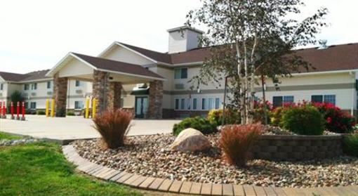 фото отеля Settle Inn Linn