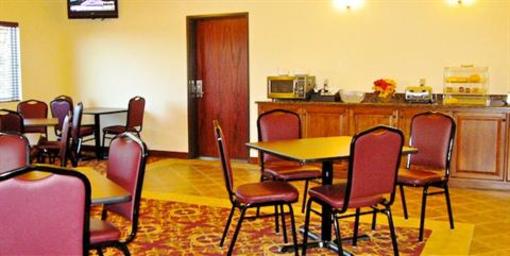 фото отеля Settle Inn Linn
