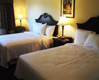 фото отеля Settle Inn Linn