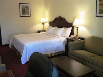 фото отеля Settle Inn Linn