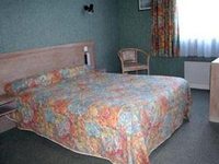 Hotel Bellevue Clermont-en-Argonne