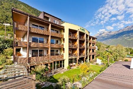 фото отеля La Maiena Life Resort