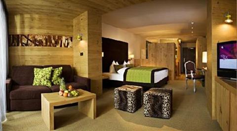 фото отеля La Maiena Life Resort