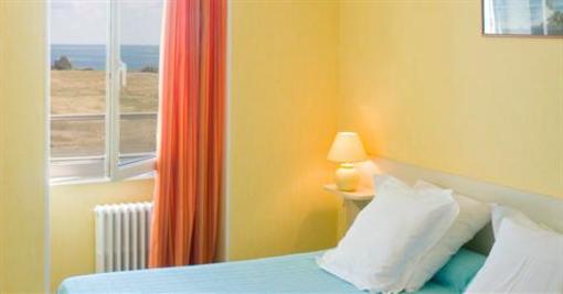 фото отеля Grand Hotel des Dunes