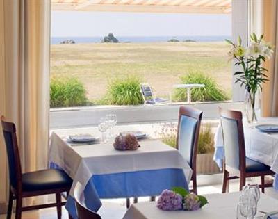 фото отеля Grand Hotel des Dunes