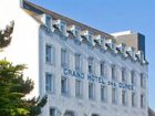 фото отеля Grand Hotel des Dunes